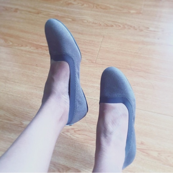 Stuart weitzman flats - Picture 3 of 8